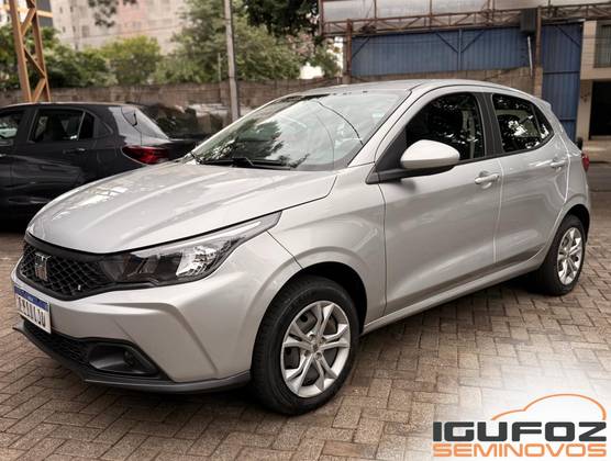 FIAT ARGO 1.0 FIREFLY FLEX DRIVE MANUAL FIAT ARGO 1.0 FIREFLY FLEX DRIVE MANUAL